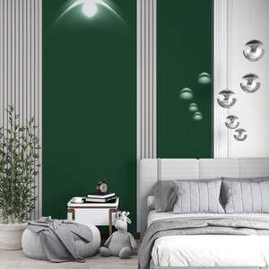 Самоклеюча стінова PET плитка 900х400х2мм SW-00002252
