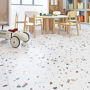 Самоклеюча LVT плитка 600х600х1.5мм (D) SW-00001592 Самоклеюча LVT плитка 600х600х1.5мм (D) SW-00001592