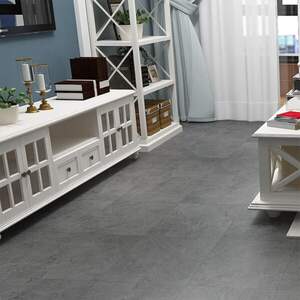 Самоклеюча LVT плитка 600х600х1.5мм (D) SW-00001595
