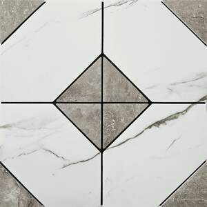 Самоклеюча PET мозаїка 300х300х4мм SW-00002445