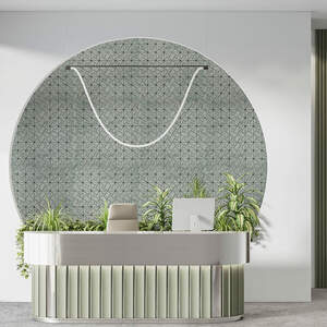 Самоклеюча PET мозаїка 300х300х4мм SW-00002452