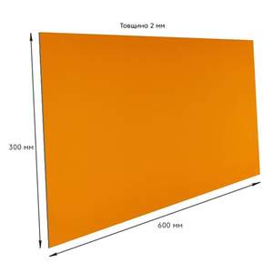 Самоклеюча стінова PET плитка 600х300х2мм SW-00002242
