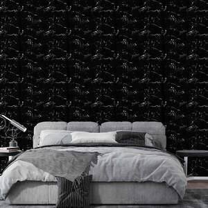 Самоклеюча стінова PET плитка 600х300х2мм SW-00002298